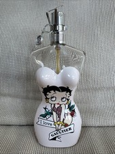 Flacon Collector Jean Paul