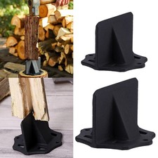 Fendeuse à bois manuelle