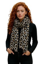 Écharpe Etole Chale foulard