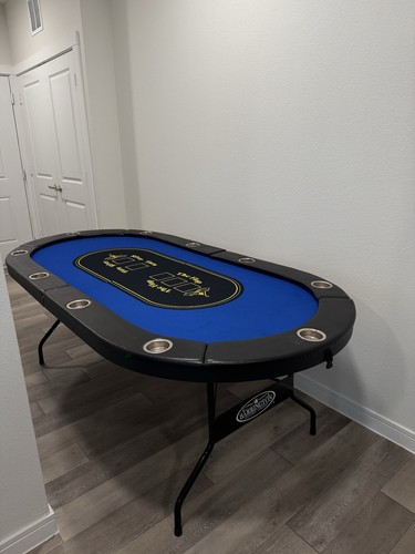 Barrington player folding - 10-player,