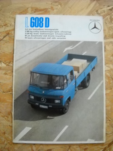 CATALOGUE/BROCHURE