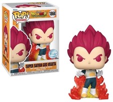 DBS BROLY - POP Animation N°