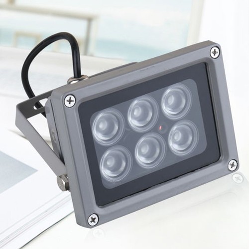 Led lumière infrarouge - led,