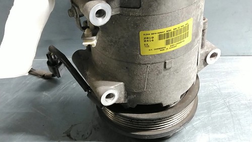 Compresseur climatisation ford - compresseur,