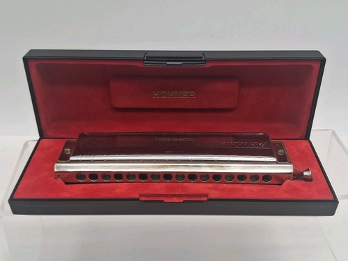 Vintage unused hohner - vintage,