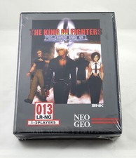 The King Of Fighters 2000 PS4