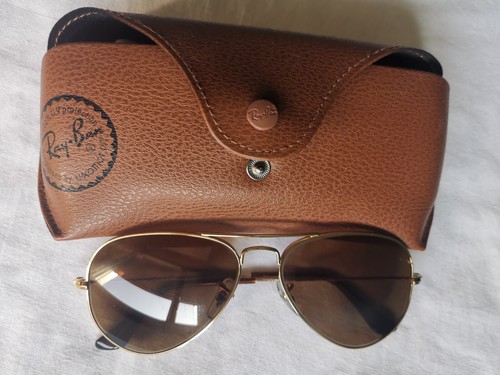 Lunettes soleil ray ban - de,