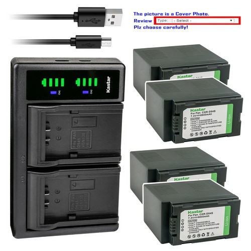 Kastar battery ltd2 - battery,