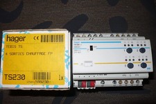 HAGER TEBIS TS230 Module de