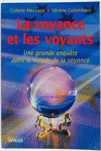 Voyance les voyants - voyants, une