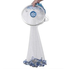 Filet De Peche Mer - Carrelet