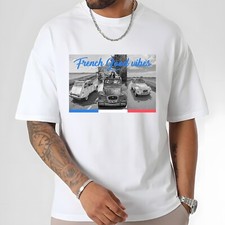 T-shirt ‘French Good