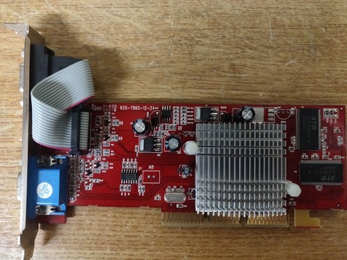 Ati radeon 7000 mo - ati ,