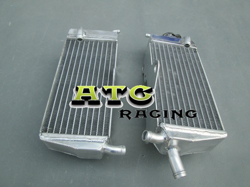 Radiateur aluminium pour - radiateur, en