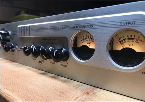 Preampli audio tampa - m,