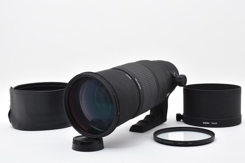 Exc sigma ex 120 - sigma, 120-300mm