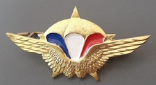 Insigne Parachutiste 1° RCP