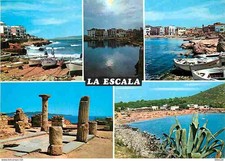 Carte Postale - Espagne -