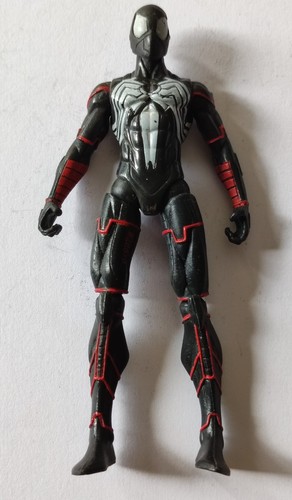 Figurine spider man - figurine, 3