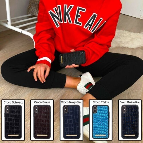 Suncase luxe cali étui - luxe,