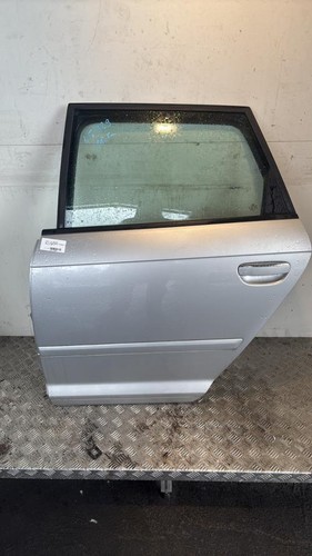 Porte arriere gauche audi 2 - arriere,