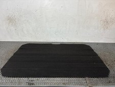 Plage arriere PEUGEOT 307