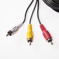 Câble audio-vidéo de 1,5 m