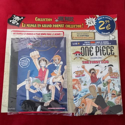 Manga one piece grand - manga,