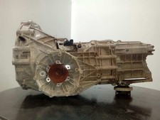 NSZ BOÎTE DE VITESSES /