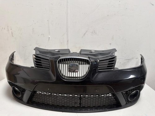 Pare choc avant seat ibiza - choc,