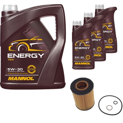 Inspection set 30 - set, pour