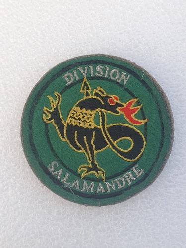 Alat patch division - patch,