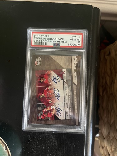 2019 topps shohei - 2019, ohtani