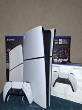 Ps5 Slim + 2 manettes