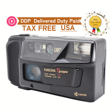 ⏯️[MINT+++] KYOCERA T