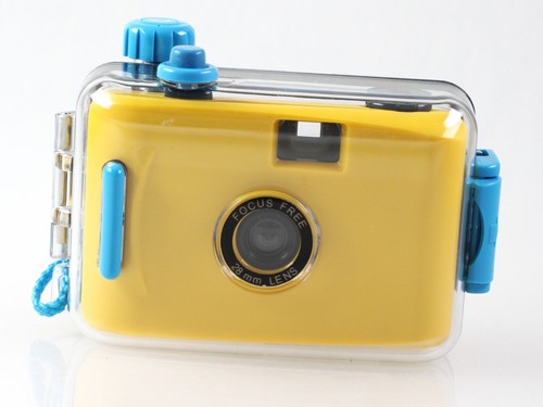 Appareil photo compact 28mm - photo,