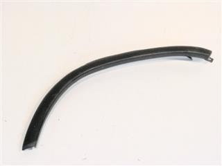 Aile flare avant gauche nissan - flare,