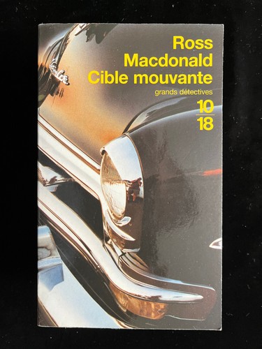 Roman ross macdonald - -,
