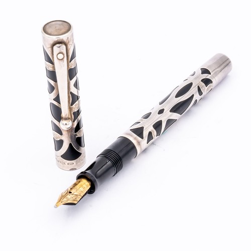 Sheaffer nostalgia 925 - sheaffer,