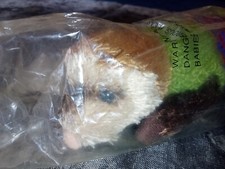 Peluche RODOLPHO furet film