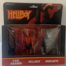 Super7 Collectors HELLBOY