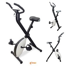 Vélo D'Appartement Pliable