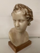 Vintage ancienne sculpture