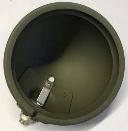 Jeep willys cuvelage phare - willys,