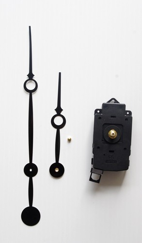 Mouvement balancier horloge - à,