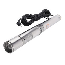 Pompe Submersible 4" for Puits