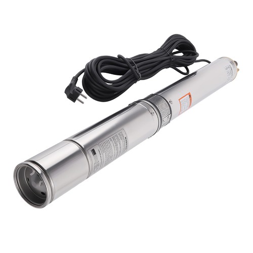 Pompe submersible for puits - submersible,