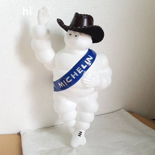 Michelin bibendum man - 14"michelin,