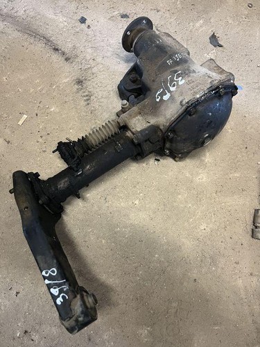 Mitsubishi pajero v3w - ii, v3w,