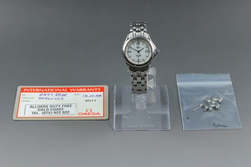 1993 presque comme - presque,